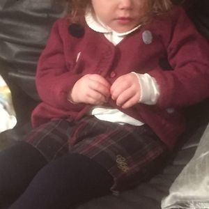 Meet your Posher, Pasqualina